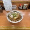 尾道ラーメン 暁