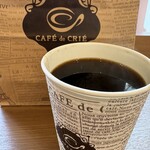 カフェ・ド・クリエ - ドリンク写真: