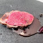 レミニセンス - 肉