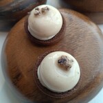 フィリップ・ミル 東京 - ティラミス