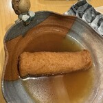 活たこ・創作料理 さるのこしかけ - 