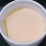 ゑびす屋 - 茶碗蒸し②