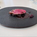 レミニセンス - 肉