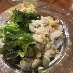 ブラーノブラーノ - 