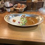 ポークビンダルー食べる副大統領 - 