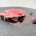 レミニセンス - 肉