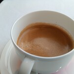 フィリップ・ミル 東京 - コーヒー