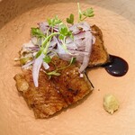 レミニセンス - 鰻