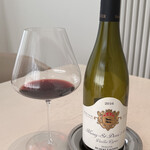 レミニセンス - ペアリング③赤ワイン