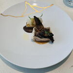 レミニセンス - 太刀魚