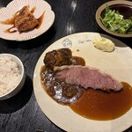 Roji-oku - 