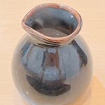 ゑびす屋 - ざる豆腐用のお出汁