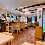 ゑびす屋 - 店舗内観④