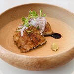 レミニセンス - 鰻