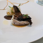 レミニセンス - 太刀魚