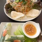 ジャスミンパレス グランデュオ立川店 - 