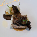 レミニセンス - 太刀魚