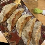 活たこ・創作料理 さるのこしかけ - 