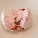 レミニセンス - 寒熟苺