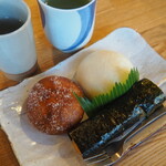 氷川だんご屋 - 