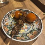 えびす坂 鳥幸 - 