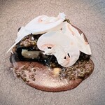 レミニセンス - 鮑