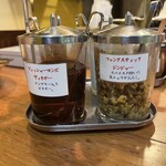 ポークビンダルー食べる副大統領 - 