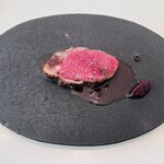 レミニセンス - 肉