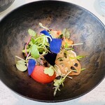 レミニセンス - 農福