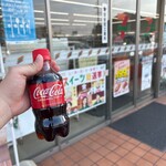セブンイレブン - ドリンク写真: