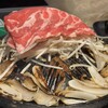 炭焼き 成吉思汗いし田 新潟店