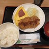 ケンミン食堂