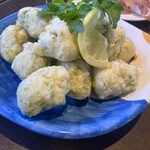 ピッツェリア　オオサキ - ゼッポリーニ