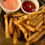 地鶏と鮮魚 焼き鳥大将 勝 - 