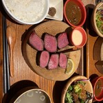 牛舌之檸檬 淺草店 - 