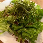 地鶏と鮮魚 焼き鳥大将 勝 - 