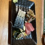居ッ歩 - 