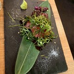 地鶏と鮮魚 焼き鳥大将 勝 大船本店 - 