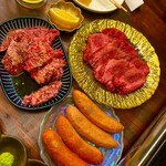 Yakiniku & Shabu Shabu Kaede - 