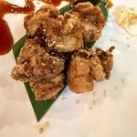 地鶏と鮮魚 焼き鳥大将 勝 大船本店 - 