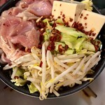 地鶏と鮮魚 焼き鳥大将 勝 - 