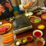 Yakiniku & Shabu Shabu Kaede - 