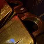 ゴールデン ボール - 