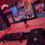 ゴールデン ボール - 