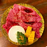 Yakiniku & Shabu Shabu Kaede - 