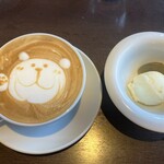 ピッツェリア　オオサキ - 