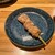 やきとり HIGASHI - 料理写真: