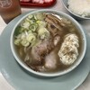ナギチャンラーメン