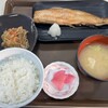 メフレ市場食堂