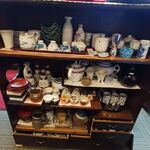 骨董カフェ 京や - 